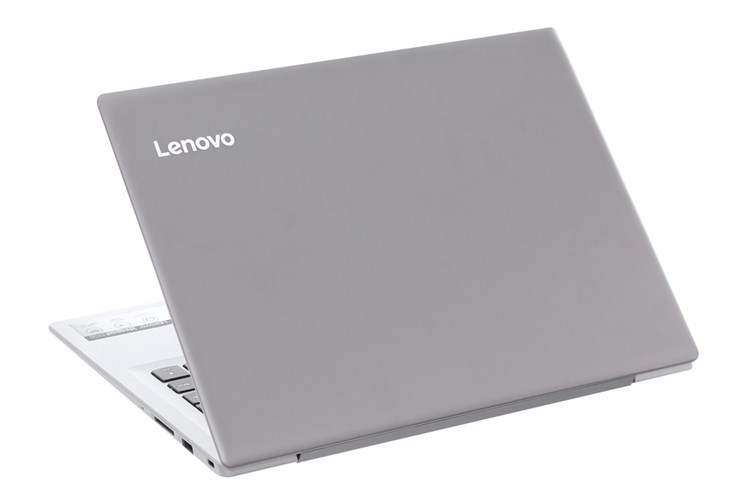 Laptop Lenovo IdeaPad 320S 14IKBR i5 8250U/4GB/1TB/Win10/(81BN0051VN) Màu Xám