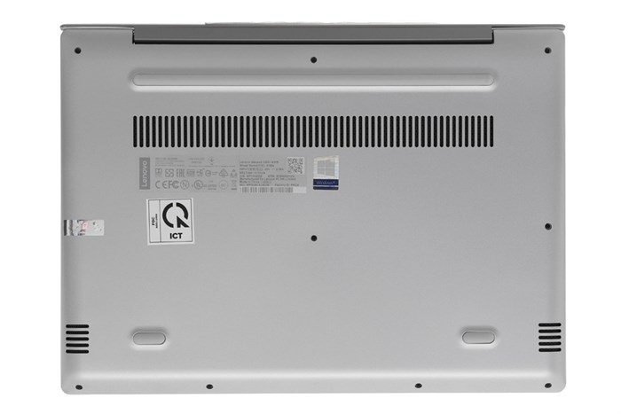 Laptop Lenovo IdeaPad 320S 14IKBR i5 8250U/4GB/1TB/Win10/(81BN0051VN) Màu Xám