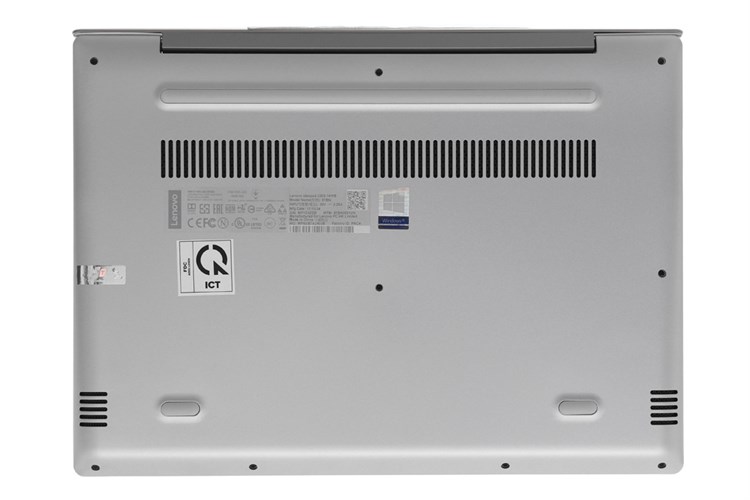 Laptop Lenovo IdeaPad 320S 14IKBR i5 8250U/4GB/1TB/Win10/(81BN0051VN) Màu Xám