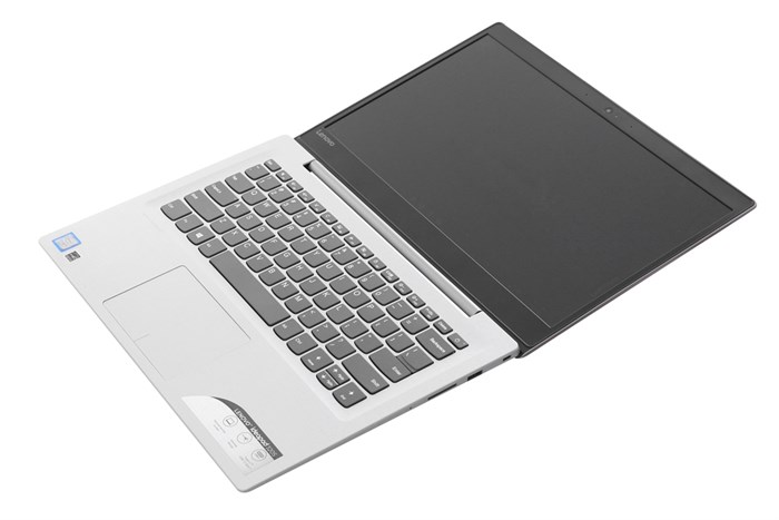Laptop Lenovo IdeaPad 320S 14IKBR i5 8250U/4GB/1TB/Win10/(81BN0051VN) Màu Xám
