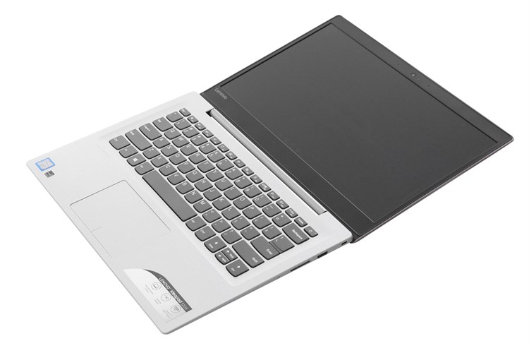 Laptop Lenovo IdeaPad 320S 14IKBR i5 8250U/4GB/1TB/Win10/(81BN0051VN) Màu Xám