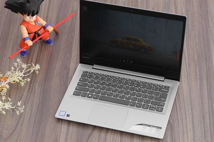Laptop Lenovo IdeaPad 320S 14IKBR i5 8250U/4GB/1TB/Win10/(81BN0051VN) Màu Xám