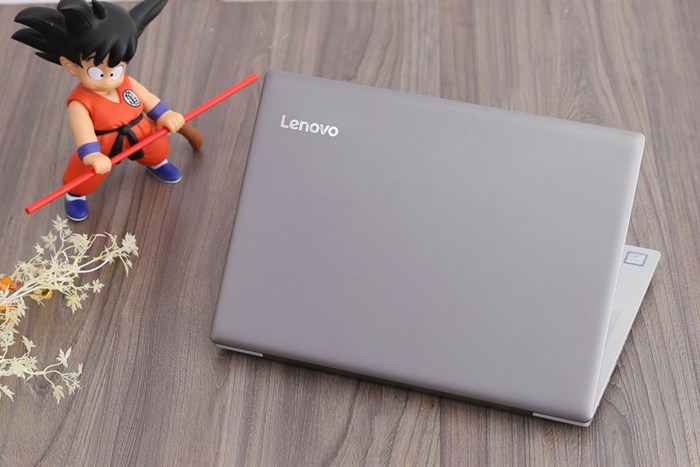 Laptop Lenovo IdeaPad 320S 14IKBR i5 8250U/4GB/1TB/Win10/(81BN0051VN) Màu Xám