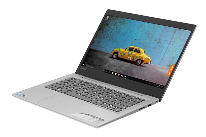 Laptop Lenovo IdeaPad 320S 14IKBR i5 8250U/4GB/1TB/Win10/(81BN0051VN) Màu Xám