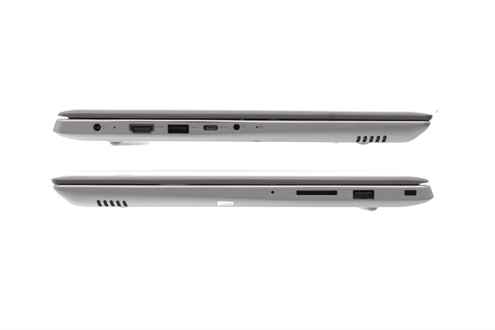 Laptop Lenovo IdeaPad 320S 14IKBR i5 8250U/4GB/1TB/Win10/(81BN0051VN) Màu Xám