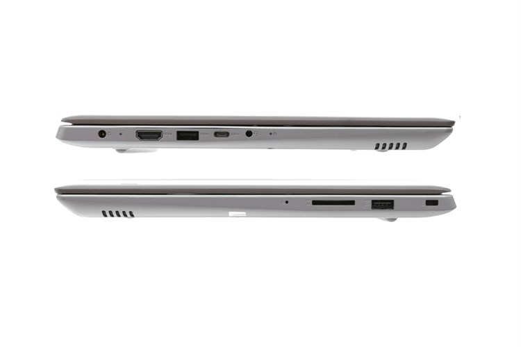 Laptop Lenovo IdeaPad 320S 14IKBR i5 8250U/4GB/1TB/Win10/(81BN0051VN) Màu Xám