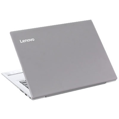Laptop Lenovo IdeaPad 320S 14IKBR i5 8250U/4GB/1TB/Win10/(81BN0051VN) Màu Xám