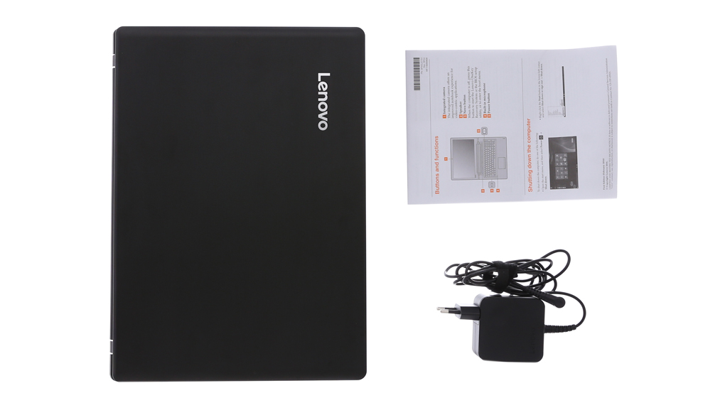 Bộ sản phẩm gồm: Sách hướng dẫn, Thùng máy, Adapter sạc