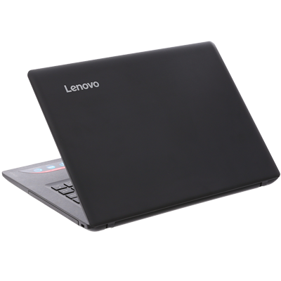 Laptop Lenovo Ideapad 110 14IBR N3710/4GB/500GB/Win10/(80T600AJVN) Màu Đen