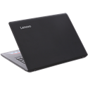 Laptop Lenovo Ideapad 110 14IBR N3710/4GB/500GB/Win10/(80T600AJVN) Màu Đen