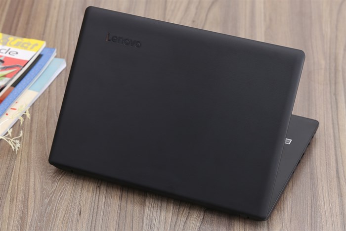Laptop Lenovo Ideapad 110 14IBR N3710/4GB/500GB/Win10/(80T600AJVN) Màu Đen