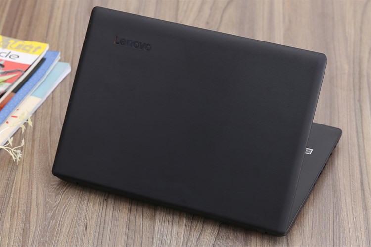 Laptop Lenovo Ideapad 110 14IBR N3710/4GB/500GB/Win10/(80T600AJVN) Màu Đen
