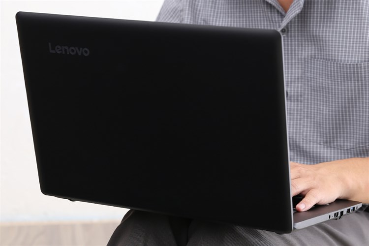 Laptop Lenovo Ideapad 110 14IBR N3710/4GB/500GB/Win10/(80T600AJVN) Màu Đen