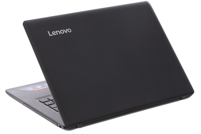 Laptop Lenovo Ideapad 110 14IBR N3710/4GB/500GB/Win10/(80T600AJVN) Màu Đen