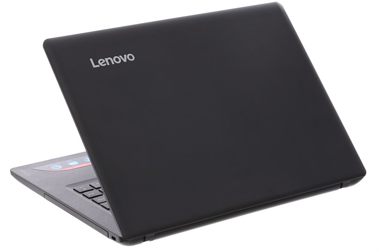 Laptop Lenovo Ideapad 110 14IBR N3710/4GB/500GB/Win10/(80T600AJVN) Màu Đen