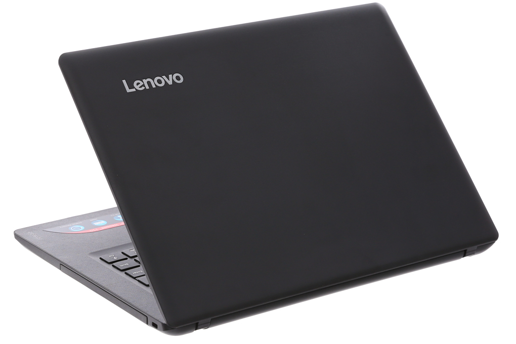 Laptop Lenovo Ideapad 110 14IBR N3710/4GB/500GB/Win10/(80T600AJVN) - 3