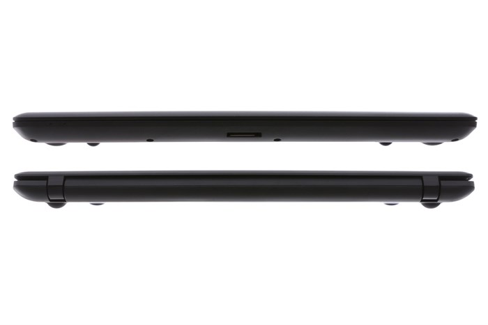 Laptop Lenovo Ideapad 110 14IBR N3710/4GB/500GB/Win10/(80T600AJVN) Màu Đen