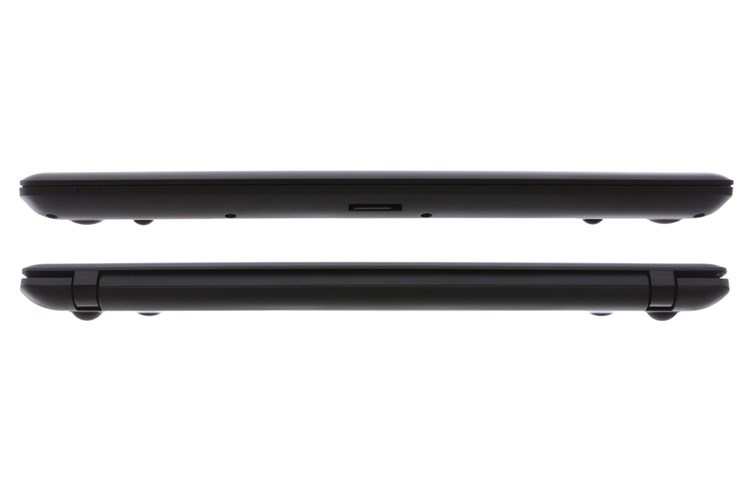 Laptop Lenovo Ideapad 110 14IBR N3710/4GB/500GB/Win10/(80T600AJVN) Màu Đen