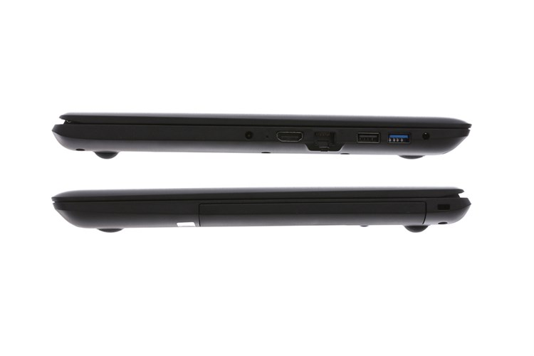 Laptop Lenovo Ideapad 110 14IBR N3710/4GB/500GB/Win10/(80T600AJVN) Màu Đen