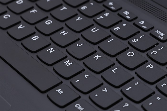 Laptop Lenovo Ideapad 110 14IBR N3710/4GB/500GB/Win10/(80T600AJVN) Màu Đen