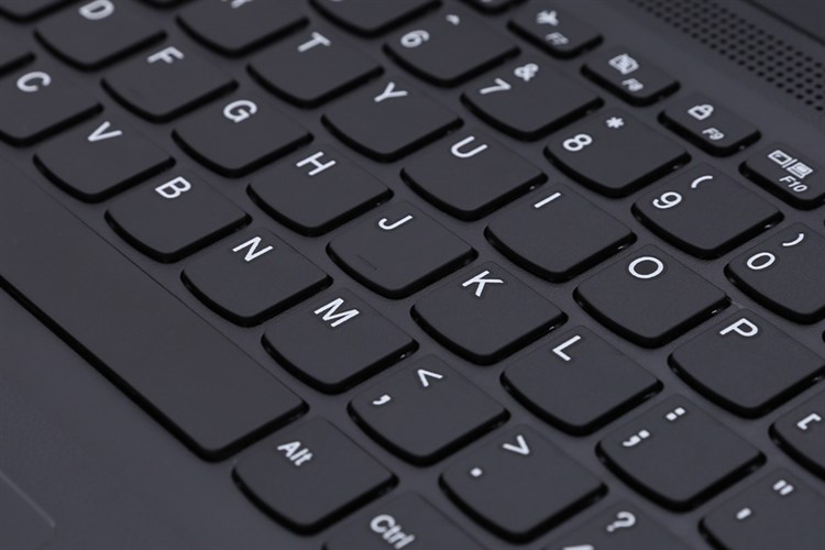 Laptop Lenovo Ideapad 110 14IBR N3710/4GB/500GB/Win10/(80T600AJVN) Màu Đen