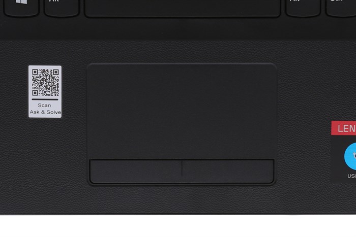 Laptop Lenovo Ideapad 110 14IBR N3710/4GB/500GB/Win10/(80T600AJVN) Màu Đen