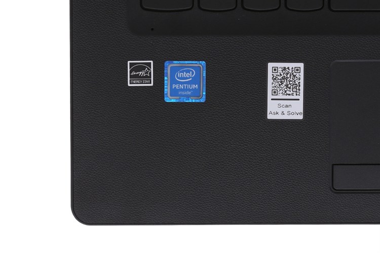 Laptop Lenovo Ideapad 110 14IBR N3710/4GB/500GB/Win10/(80T600AJVN) Màu Đen
