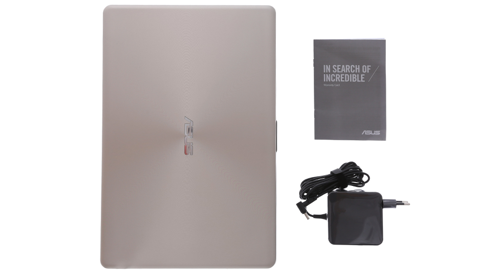 Bộ sản phẩm gồm: Sách hướng dẫn, Thùng máy, Adapter sạc