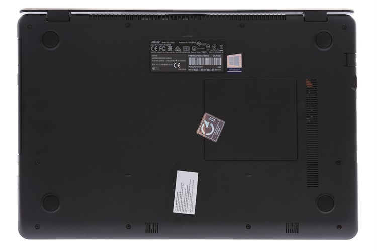 Laptop Asus VivoBook X542UA i5 8250U/4GB/1TB/Win10/(GO349T) Màu Vàng đồng