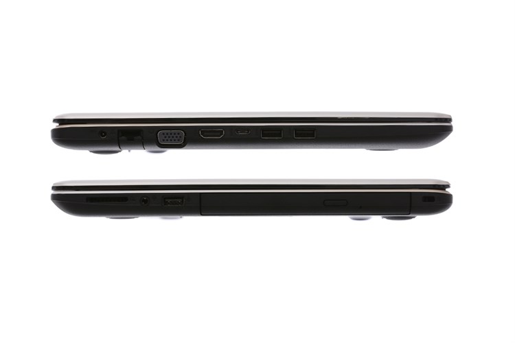 Laptop Asus VivoBook X542UA i5 8250U/4GB/1TB/Win10/(GO349T) Màu Vàng đồng