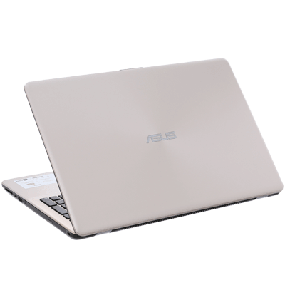 Laptop Asus X542UQ Core i5 thế hệ 8 - Card rời 940MX 2GB