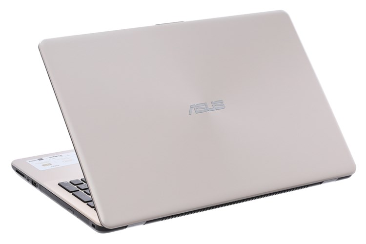 Laptop Asus X542UQ i5 8250U/4GB/1TB/2GB 940MX/Win10/(GO241T) Màu Vàng đồng