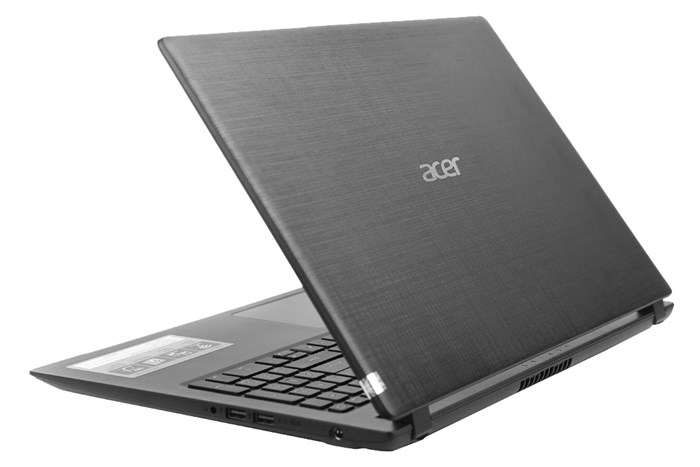 Laptop Acer Aspire A315 51 364W i3 7130U/4GB/1TB/Dos/(NX.GNPSV.025) Màu Đen