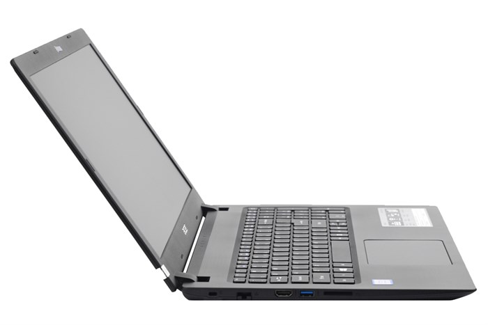 Laptop Acer Aspire A315 51 364W i3 7130U/4GB/1TB/Dos/(NX.GNPSV.025) Màu Đen