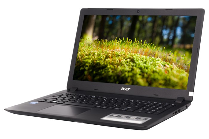 Laptop Acer Aspire A315 51 364W i3 7130U/4GB/1TB/Dos/(NX.GNPSV.025) Màu Đen