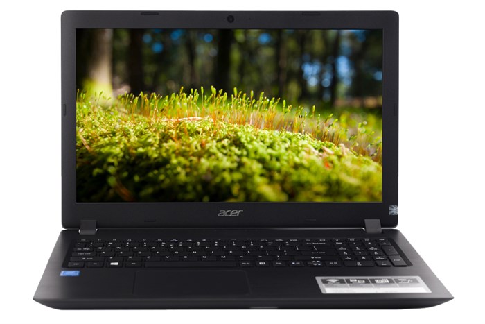 Laptop Acer Aspire A315 51 364W i3 7130U/4GB/1TB/Dos/(NX.GNPSV.025) Màu Đen
