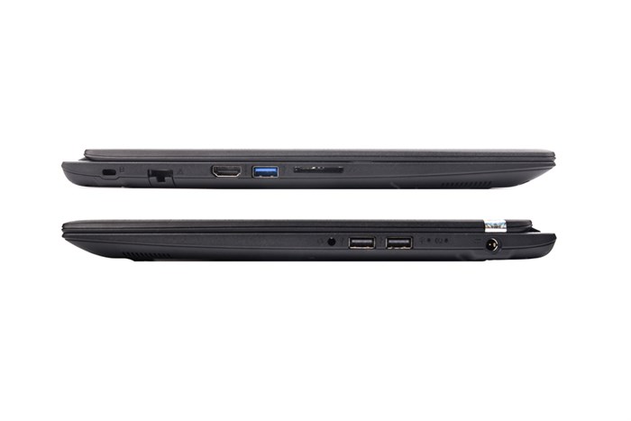Laptop Acer Aspire A315 51 364W i3 7130U/4GB/1TB/Dos/(NX.GNPSV.025) Màu Đen