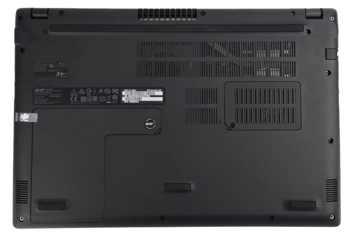 Laptop Acer Aspire A315 51 364W i3 7130U/4GB/1TB/Dos/(NX.GNPSV.025) Màu Đen