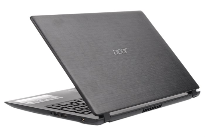 Laptop Acer Aspire A315 51 53ZL i5 7200U/4GB/1TB/Dos/(NX.GNPSV.019) Màu Đen