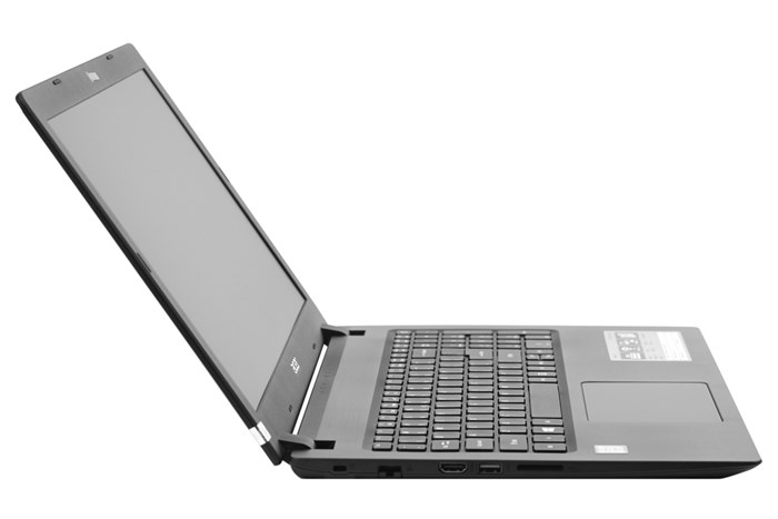 Laptop Acer Aspire A315 51 53ZL i5 7200U/4GB/1TB/Dos/(NX.GNPSV.019) Màu Đen