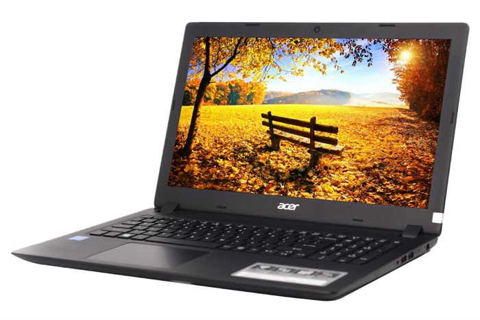 Laptop Acer Aspire A315 51 53ZL i5 7200U/4GB/1TB/Dos/(NX.GNPSV.019) Màu Đen