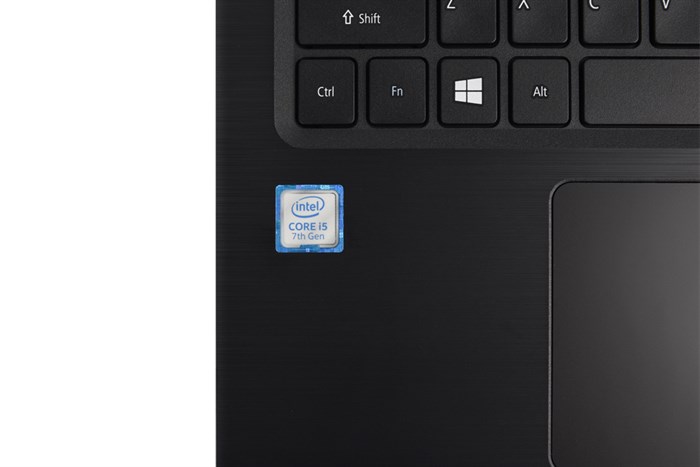 Laptop Acer Aspire A315 51 53ZL i5 7200U/4GB/1TB/Dos/(NX.GNPSV.019) Màu Đen