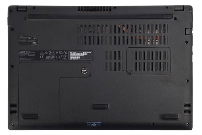 Laptop Acer Aspire A315 51 53ZL i5 7200U/4GB/1TB/Dos/(NX.GNPSV.019) Màu Đen