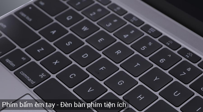 Laptop Apple Macbook 12" MNYF2SA/A Core M 1.2GHz/8GB/256GB (2017)