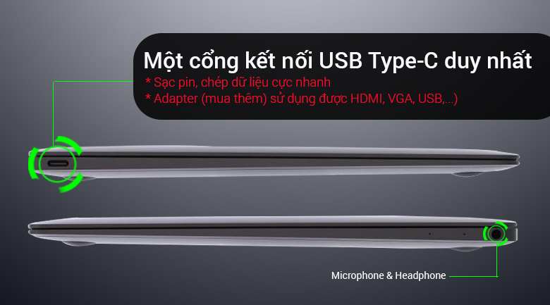 Laptop Apple Macbook 12" MNYF2SA/A Core M 1.2GHz/8GB/256GB (2017)