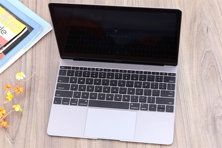 Laptop Apple Macbook 12" MNYF2SA/A Core M 1.2GHz/8GB/256GB (2017)