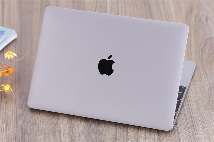 Laptop Apple Macbook 12" MNYF2SA/A Core M 1.2GHz/8GB/256GB (2017)