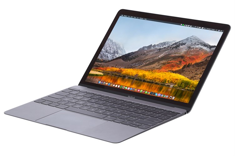 Laptop Apple Macbook 12" MNYF2SA/A Core M 1.2GHz/8GB/256GB (2017)