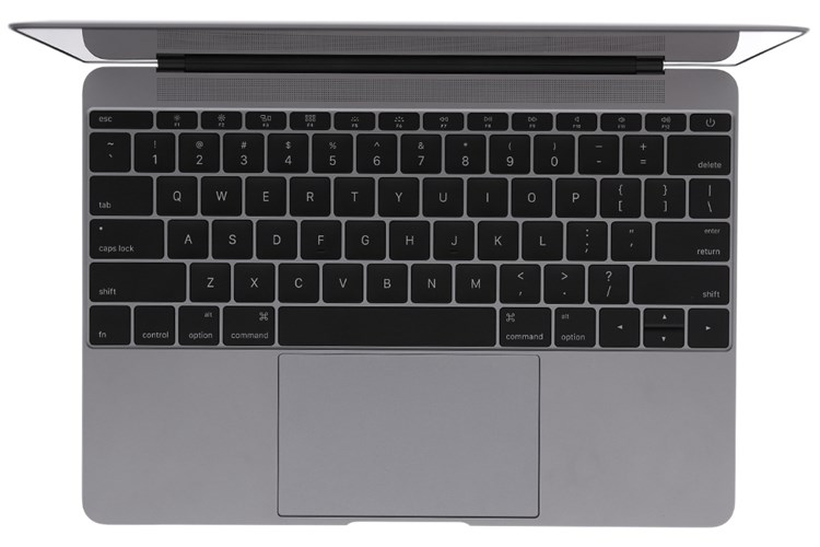 Laptop Apple Macbook 12" MNYF2SA/A Core M 1.2GHz/8GB/256GB (2017)