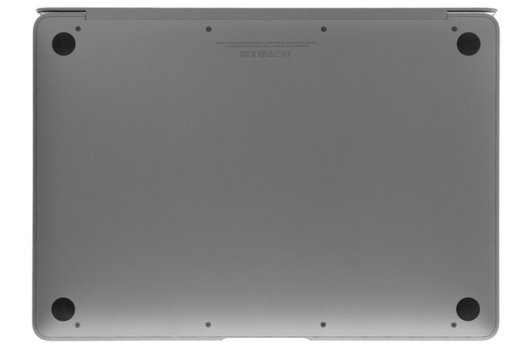 Laptop Apple Macbook 12" MNYF2SA/A Core M 1.2GHz/8GB/256GB (2017)